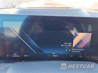 Zdjęcie 9 z 13 samochodu: 2024 BMW X5 SDRIVE 40I VIN:5UX13EU07R9U18629 - miniatura