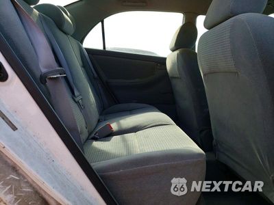 Zdjęcie 10 z 12 samochodu: 2008 TOYOTA COROLLA CE VIN:1NXBR32E78Z943589 - miniatura