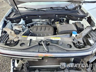 Zdjęcie 12 z 13 samochodu: 2024 VOLKSWAGEN ATLAS SEL VIN:1V2BR2CA8RC528782 - miniatura