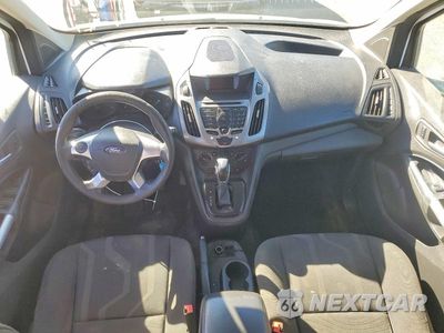 Zdjęcie 8 z 13 samochodu: 2015 FORD TRANSIT CONNECT XLT VIN:NM0AS8F72F1187551 - miniatura