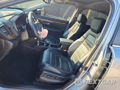 Zdjęcie 7 z 13 samochodu: 2019 HONDA CR-V EXL VIN:7FARW1H81KE037587 - miniatura