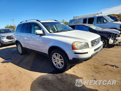 Czwarte zdjęcie samochodu z boku: 2012 VOLVO XC90 3.2 VIN:YV4952CZ7C1612688 - miniatura