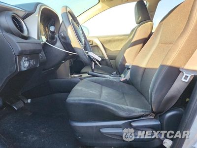Zdjęcie 7 z 13 samochodu: 2015 TOYOTA RAV4 LE VIN:JTMBFREV3FJ036350 - miniatura