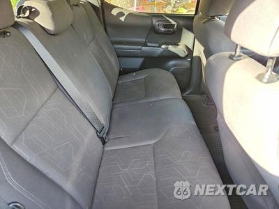 Zdjęcie 10 z 12 samochodu: 2016 TOYOTA 0019 SR5 V6 VIN:3TMDZ5BN0GM005784 - miniatura