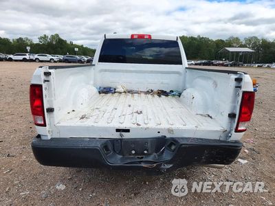 Zdjęcie 6 z 13 samochodu: 2022 RAM 1500 CLASSIC TRADESMAN VIN:1C6RR6FG3NS139031 - miniatura