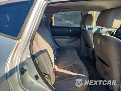 Zdjęcie 10 z 12 samochodu: 2012 NISSAN ROGUE S VIN:JN8AS5MV7CW715820 - miniatura