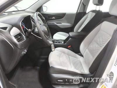 Zdjęcie 7 z 13 samochodu: 2020 CHEVROLET EQUINOX LS VIN:2GNAXHEV4L6228380 - miniatura