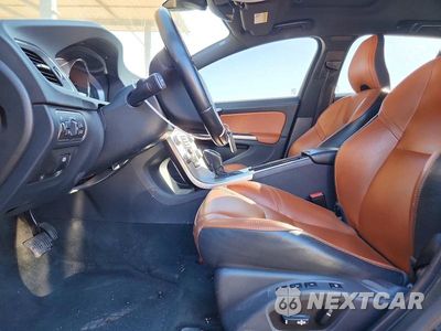 Zdjęcie 7 z 12 samochodu: 2017 VOLVO V60 T5 PREMIER VIN:YV140MEK9H1368616 - miniatura