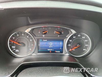 Zdjęcie 9 z 13 samochodu: 2020 CHEVROLET BLAZER 2LT VIN:3GNKBHR44LS697944 - miniatura