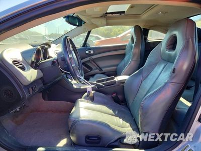 Zdjęcie 7 z 13 samochodu: 2008 MITSUBISHI ECLIPSE GT VIN:4A3AK34T98E010445 - miniatura