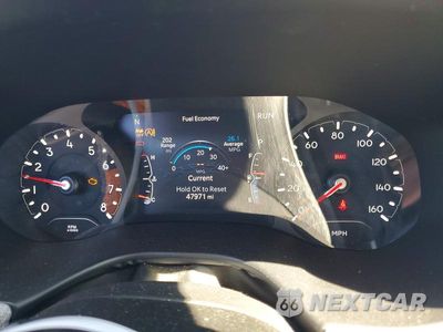 Zdjęcie 9 z 14 samochodu: 2024 JEEP COMPASS LATITUDE LUX VIN:3C4NJDFN4RT580527 - miniatura