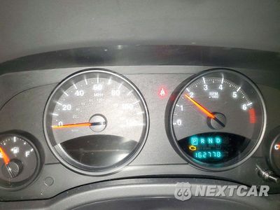 Zdjęcie 9 z 13 samochodu: 2012 JEEP PATRIOT SPORT VIN:1C4NJRBB0CD688651 - miniatura