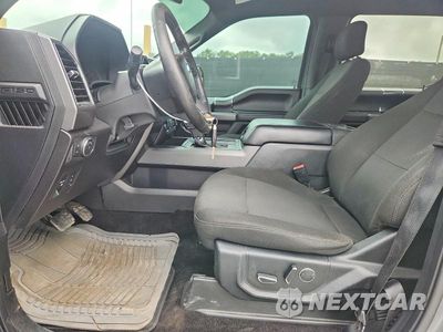Zdjęcie 7 z 12 samochodu: 2018 FORD F150 SUPERCREW VIN:1FTEW1CP4JFB68483 - miniatura