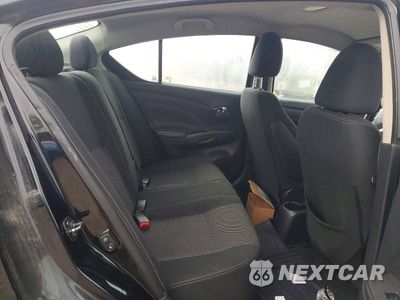Zdjęcie 10 z 12 samochodu: 2017 NISSAN VERSA 1.6 S VIN:3N1CN7AP3HL853528 - miniatura