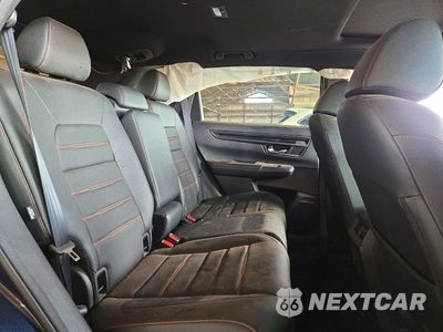 Zdjęcie 11 z 13 samochodu: 2025 HONDA CR-V SPORT-L VIN:7FARS5H83SE000172 - miniatura