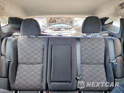 Zdjęcie 10 z 14 samochodu: 2020 NISSAN ROGUE SPORT SV VIN:JN1BJ1CV0LW254346 - miniatura