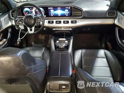 Zdjęcie 8 z 13 samochodu: 2020 MERCEDES-BENZ GLE 350 4MATIC VIN:4JGFB4KB4LA140945 - miniatura