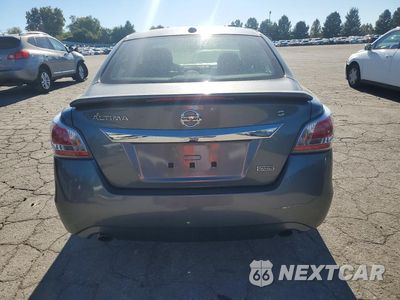 Zdjęcie 6 z 12 samochodu: 2015 NISSAN ALTIMA 2.5 S VIN:1N4AL3AP7FN912229 - miniatura