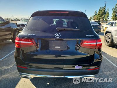 Zdjęcie 6 z 13 samochodu: 2019 MERCEDES-BENZ GLC 350E VIN:WDC0G5EB0KF613443 - miniatura