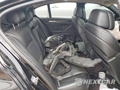 Zdjęcie 10 z 12 samochodu: 2013 BMW 550 I VIN:WBAFR9C59DC271586 - miniatura
