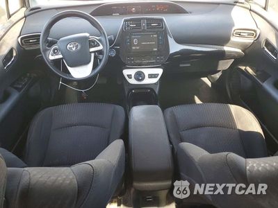 Zdjęcie 8 z 12 samochodu: 2019 TOYOTA PRIUS PRIME PLUS VIN:JTDKARFP8K3119317 - miniatura
