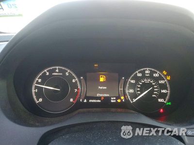 Zdjęcie 9 z 12 samochodu: 2020 ACURA RDX VIN:5J8TC2H36LL032518 - miniatura