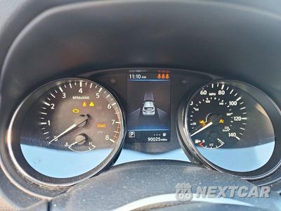 Zdjęcie 9 z 13 samochodu: 2020 NISSAN ROGUE SPORT S VIN:JN1BJ1CW9LW390127 - miniatura