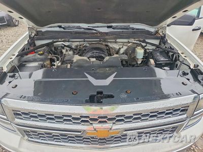 Zdjęcie 11 z 12 samochodu: 2014 CHEVROLET SILVERADO K1500 LT VIN:1GCVKREC4EZ200115 - miniatura