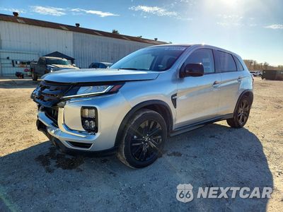 2026 MITSUBISHI OUTLANDER SPORT S/SE JA4ARUAUXTU016944 - główne zdjęcie licytacji z USA - miniatura
