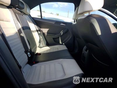 Zdjęcie 10 z 12 samochodu: 2016 VOLKSWAGEN JETTA SPORT VIN:3VWD17AJ6GM336108 - miniatura