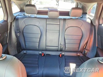 Zdjęcie 10 z 13 samochodu: 2019 MERCEDES-BENZ GLC 350E VIN:WDC0G5EB7KF607834 - miniatura