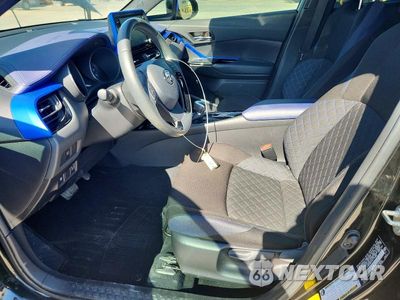 Zdjęcie 7 z 13 samochodu: 2021 TOYOTA C-HR XLE VIN:JTNKHMBX1M1113082 - miniatura