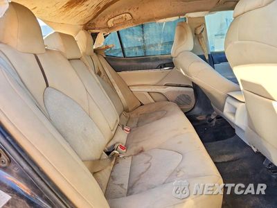 Zdjęcie 10 z 12 samochodu: 2019 TOYOTA CAMRY LE VIN:4T1B11HK5KU685864 - miniatura