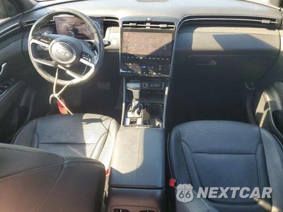 Zdjęcie 8 z 12 samochodu: 2022 HYUNDAI SANTA CRUZ LIMITED VIN:5NTJEDAF9NH027001 - miniatura