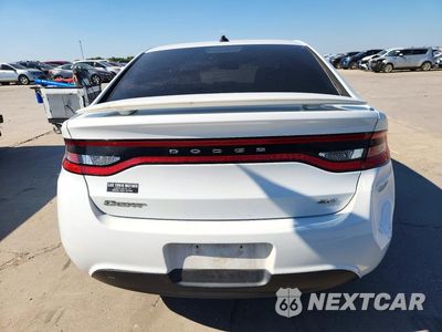 Zdjęcie 6 z 12 samochodu: 2015 DODGE DART SXT VIN:1C3CDFBB9FD132070 - miniatura