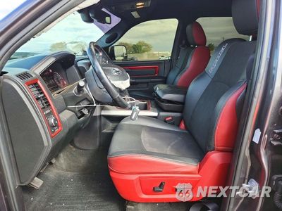 Zdjęcie 7 z 12 samochodu: 2017 RAM 1500 REBEL VIN:1C6RR7YT3HS655927 - miniatura