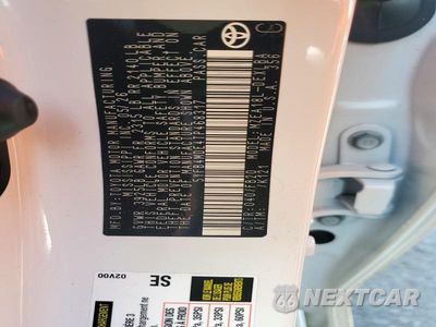 Zdjęcie 13 z 13 samochodu: 2026 TOYOTA COROLLA LE VIN:5YFB4MDE4TP468317 - miniatura