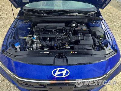 Zdjęcie 11 z 12 samochodu: 2025 HYUNDAI ELANTRA SEL VIN:KMHLS4DG1SU948338 - miniatura
