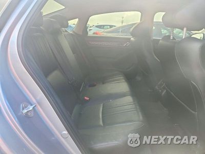 Zdjęcie 10 z 13 samochodu: 2022 HONDA ACCORD EXL VIN:1HGCV1F57NA041980 - miniatura