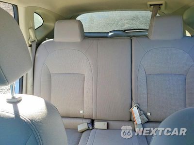 Zdjęcie 10 z 13 samochodu: 2013 NISSAN ROGUE S VIN:JN8AS5MV1DW114100 - miniatura