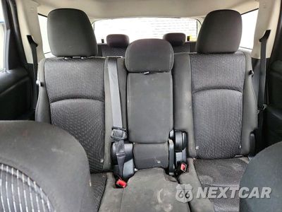 Zdjęcie 10 z 14 samochodu: 2016 DODGE JOURNEY SE VIN:3C4PDCAB4GT247992 - miniatura