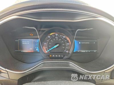 Zdjęcie 9 z 12 samochodu: 2018 FORD FUSION S HYBRID VIN:3FA6P0UUXJR273649 - miniatura