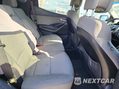 Zdjęcie 11 z 13 samochodu: 2015 HYUNDAI SANTA FE SPORT 2.4L VIN:5XYZT3LB9FG244049 - miniatura