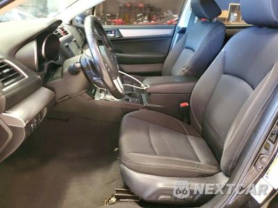 Zdjęcie 7 z 12 samochodu: 2016 SUBARU LEGACY 2.5I PREMIUM VIN:4S3BNAC68G3046183 - miniatura