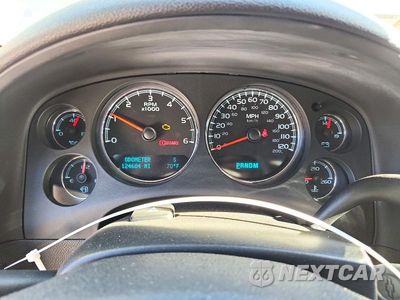 Zdjęcie 9 z 13 samochodu: 2010 GMC YUKON XL DENALI VIN:1GKUKMEFXAR224491 - miniatura