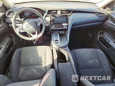 Zdjęcie 8 z 12 samochodu: 2021 HONDA INSIGHT EX VIN:19XZE4F52ME004471 - miniatura