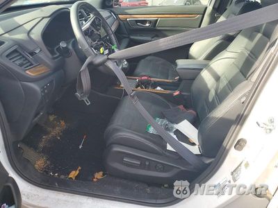 Zdjęcie 7 z 13 samochodu: 2022 HONDA CR-V TOURING VIN:5J6RT6H91NL031116 - miniatura