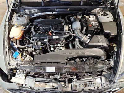 Zdjęcie 11 z 13 samochodu: 2023 HYUNDAI SONATA SEL PLUS VIN:KMHL44J25PA279227 - miniatura