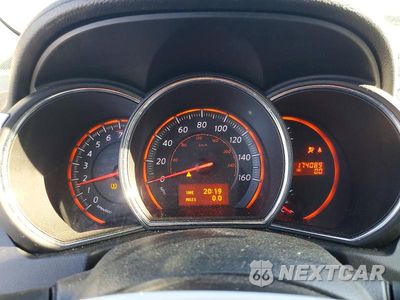 Zdjęcie 9 z 12 samochodu: 2010 NISSAN MURANO S VIN:JN8AZ1MW2AW109092 - miniatura