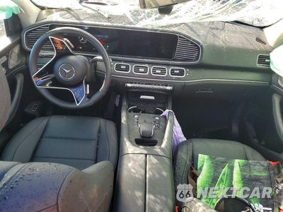 Zdjęcie 8 z 14 samochodu: 2024 MERCEDES-BENZ GLE 350 4MATIC VIN:4JGFB4FB8RB204921 - miniatura